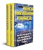 Alien Invasion Primer (DAZZLE SHELTON - ALIEN INVASION SERIES)