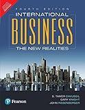 International Business: The New Realities 4Th Edition