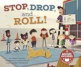 Stop, Drop, and Roll! (Fire Safety)