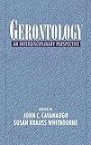 Gerontology: An Interdisciplinary Perspective