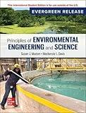 Principles of Environmental Engineering & Science: 2024 Release ISE