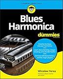 Blues Harmonica For Dummies (For Dummies (Music))