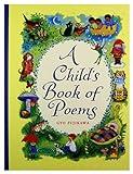 A Child's Book of Poems