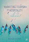 Marketing Tourism and Hospitality: Concepts and Cases