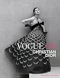 Vogue on Christian Dior