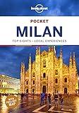 Lonely Planet Pocket Milan 4 (Travel Guide)