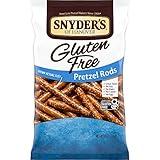 Snyder's of Hanover, Gluten Free Pretzels, 8 Oz