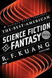 The Best American Science Fiction and Fantasy 2023