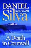 A Death in Cornwall: A Novel (Gabriel Allon Book 24)