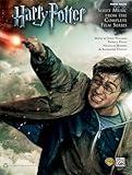 Harry Potter - Sheet Music from the Complete Film Series: Piano Solos