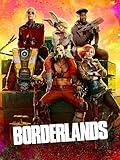 BORDERLANDS