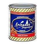 Epifanes Clear Varnish (1000 ml)