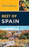 Rick Steves Best of Spain (Rick Steves Travel Guide)