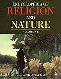 Encyclopedia of Religion and Nature