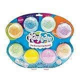 Educational Insights Playfoam 8-Pack, Fidget Toy & Sensory Toys for Kids & Adults, Gift for Ages 3+