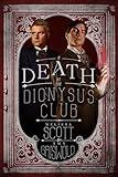 A Death at the Dionysus Club (Lynes & Mathey Book 2)