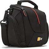 Case Logic DCB-304 Compact System/Hybrid Camera Case (Black)