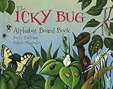 The Icky Bug Alphabet Board Book