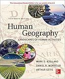 Human Geography