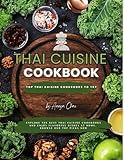 Thai cuisine cookbook - Top Thai Cuisine Cookbooks to Try: Explore the best Thai cuisine cookbooks and enjoy flavorful dishes at home. Browse our top picks now.