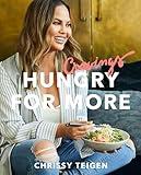 Cravings: Hungry for More: A Cookbook