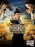 Flying Swords of Dragon Gate