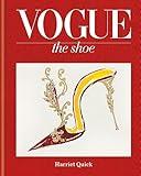 Vogue the Shoe (Portfolio)