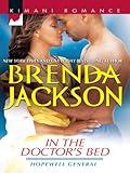 In the Doctor's Bed (Hopewell General Book 1)