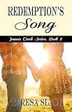 Redemption's Song: 20th Century Historical Fiction Historical Romance (Jenna's Creek Series Book 2)