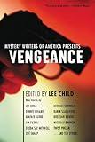 Mystery Writers of America Presents Vengeance