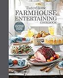 Taste of Home Farmhouse Entertaining Cookbook: Invite Friends and Family to Celebrate a Taste of the Country All Year Long (TOH Farmhouse)