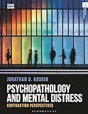 Psychopathology and Mental Distress: Contrasting Perspectives