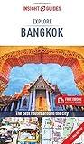 Insight Guides Explore Bangkok (Travel Guide with Free eBook) (Insight Explore Guides)