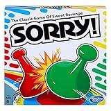 Hasbro Gaming Sorry! Game