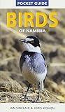 Pocket Guide to Birds of Namibia (Pocket Guides)