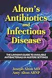 Alton's Antibiotics and Infectious Disease: The Layman's Guide to Available Antibacterials in Austere Settings