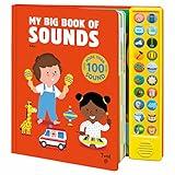 My Big Book of Sounds: More Than 100 Sounds