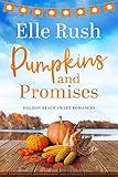 Pumpkins and Promises: A Holiday Beach Sweet Romance (Holiday Beach Sweet Romances Book 2)