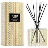 NEST Fragrances Reed Diffuser- Birchwood Pine , 5.9 fl oz