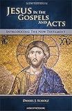 Jesus in the Gospels and Acts: New Edition-Introducing the New Testament