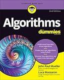 Algorithms For Dummies (For Dummies (Computer/Tech))