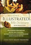 Nelson's Illustrated Bible Dictionary: New and Enhanced Edition