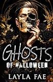 Ghosts of Halloween: A Dark Why Choose Romance