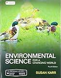 Scientific American Environmental Science for a Changing World