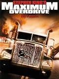 Maximum Overdrive