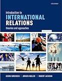 Introduction to International Relations: Theories and Approaches