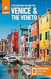 The Rough Guide to Venice & the Veneto (Travel Guide with eBook) (Rough Guides)