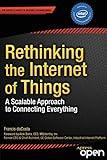 Rethinking the Internet of Things: A Scalable Approach to Connecting Everything