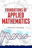 Foundations of Applied Mathematics