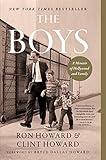 The Boys: A Memoir of Hollywood and Family